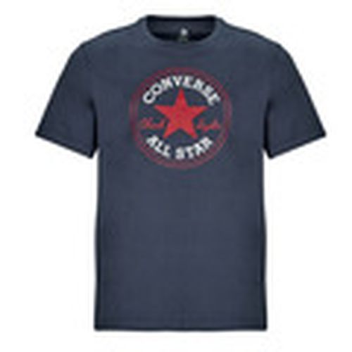 Camiseta GO-TO ALL STAR PATCH T-SHIRT para hombre - Converse - Modalova