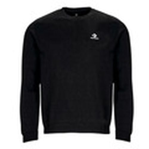 Jersey GO-TO EMBROIDERED STAR CHEVRON FLEECE CREW SWEATSHIRT para hombre - Converse - Modalova