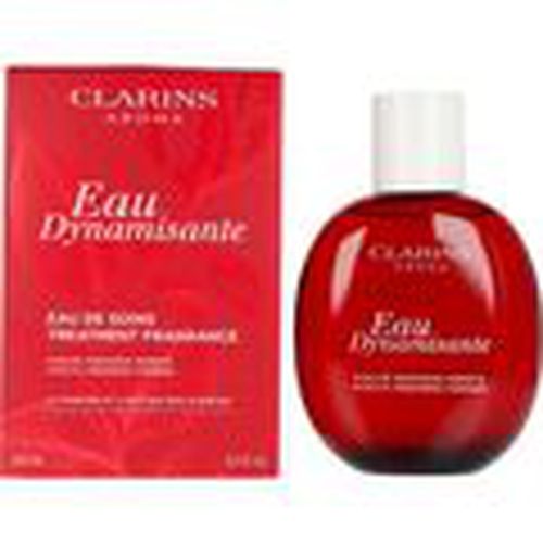 Perfume Eau Dynamisante Agua De Tratamiento Recarga para mujer - Clarins - Modalova