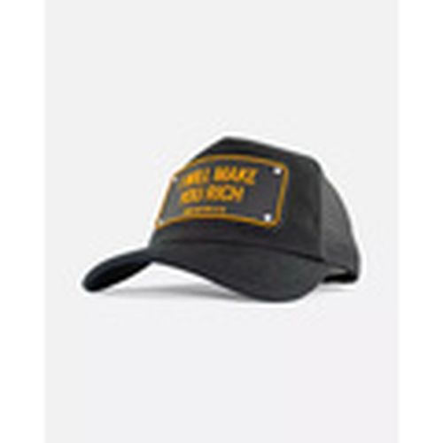 Gorro I WILL MAKE YOU RICH R-1006-U00 para hombre - John Hatter & Co - Modalova