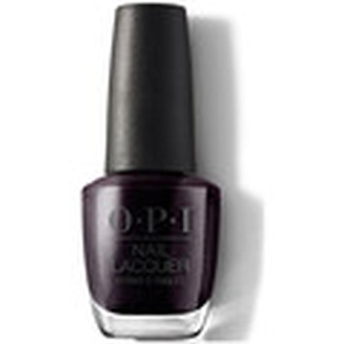 Esmalte para uñas Nail polishes Nail Lacquer - Vampsterdam para mujer - Opi - Modalova