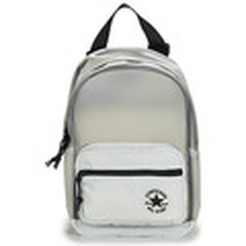 Mochila CLEAR GO LO BACKPACK para hombre - Converse - Modalova