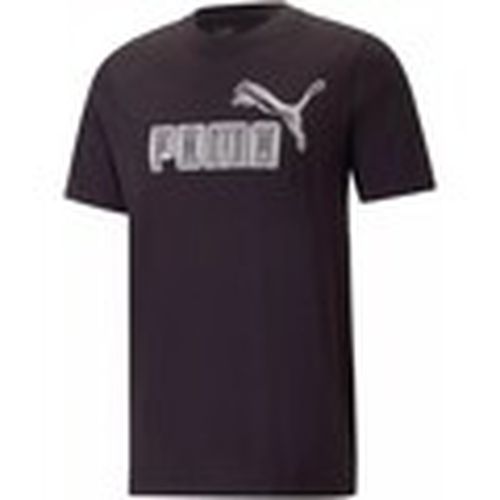 Puma Camiseta - para hombre - Puma - Modalova