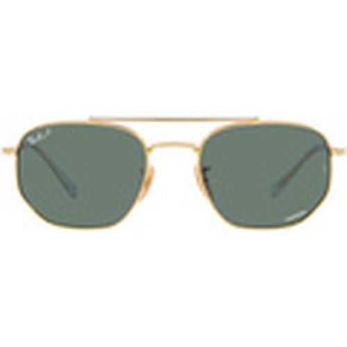 Gafas de sol Occhiali da Sole RB3707 001/O9 Polarizzati para mujer - Ray-ban - Modalova