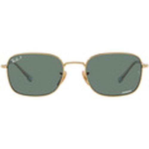 Gafas de sol Occhiali da Sole RB3706 001/O9 Polarizzato para mujer - Ray-ban - Modalova