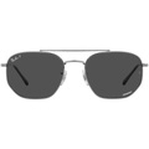 Gafas de sol Occhiali da Sole RB3707 004/K8 Polarizzato para mujer - Ray-ban - Modalova