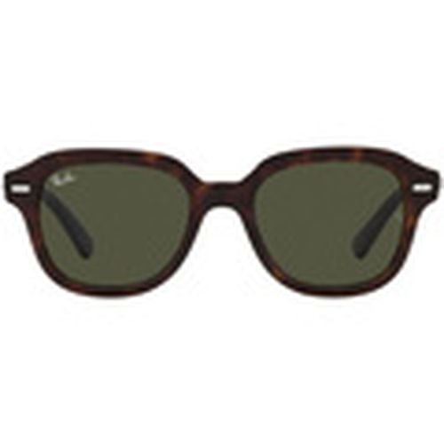 Gafas de sol Occhiali da Sole Erik RB4398 902/31 para hombre - Ray-ban - Modalova