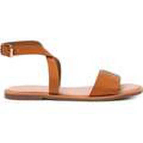 Sandalias S IRMA LOG W PLS90581 para mujer - Pepe jeans - Modalova