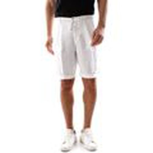 Short COACHBE 1284-40W441 para hombre - 40weft - Modalova