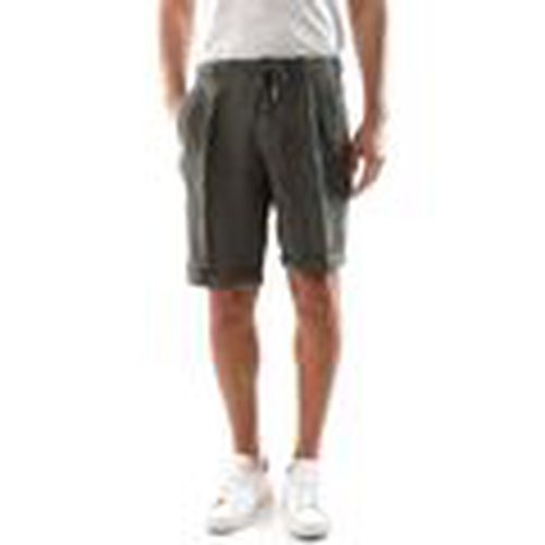 Short COACHBE 1284-dz para hombre - 40weft - Modalova