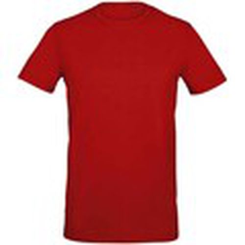Camiseta manga larga Millenium para hombre - Sols - Modalova