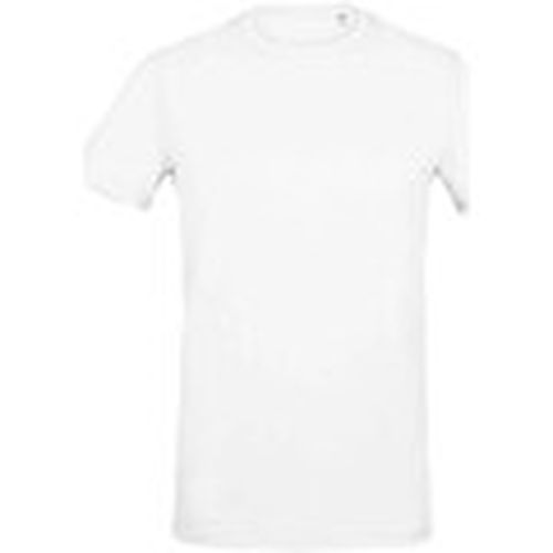 Camiseta manga larga Millenium para hombre - Sols - Modalova