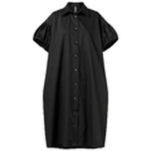 Blusa Shirt 110895 - Black para mujer - Wendy Trendy - Modalova