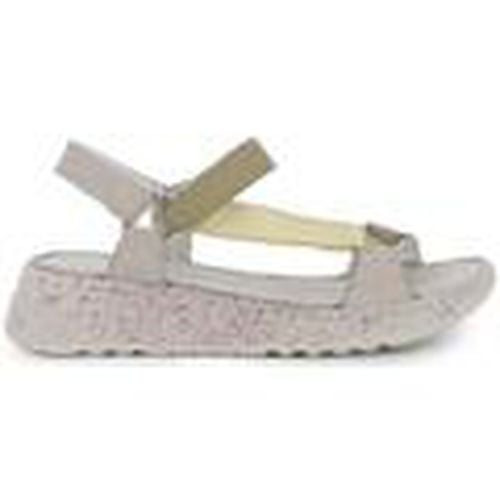 Sandalias 3204 46410 para mujer - Walk&Fly - Modalova