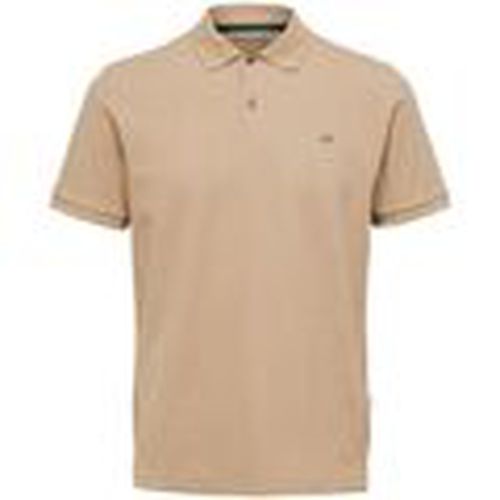 Tops y Camisetas 16087839 DANTE-KELP para hombre - Selected - Modalova