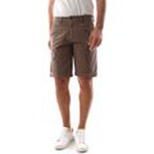 Short SERGENTBE 21/83/1683 7031-W347 MUD para hombre - 40weft - Modalova