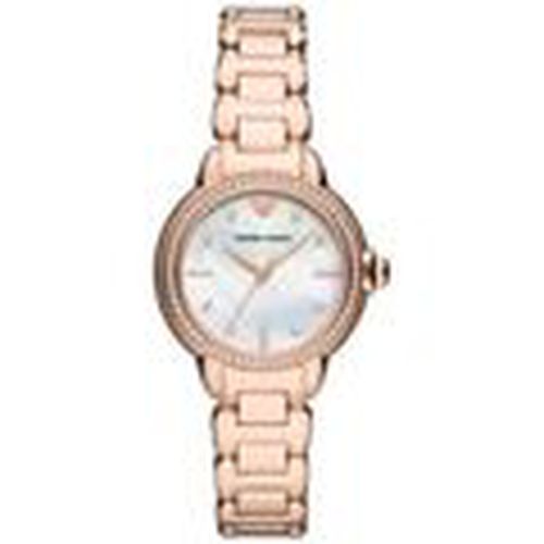 Reloj AR11523-MIA para mujer - Emporio Armani - Modalova