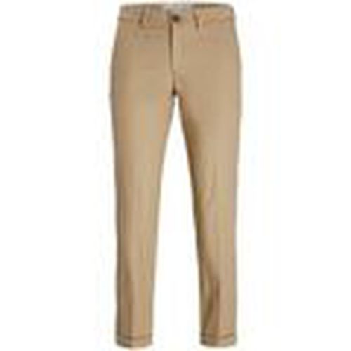 Pantalones 12200676 JXELLA-PETRIFIELD para mujer - Jjxx - Modalova