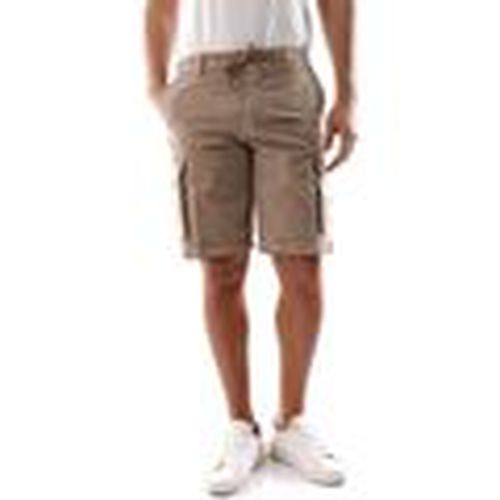 Short NICKSUN 1274-W2103 para hombre - 40weft - Modalova