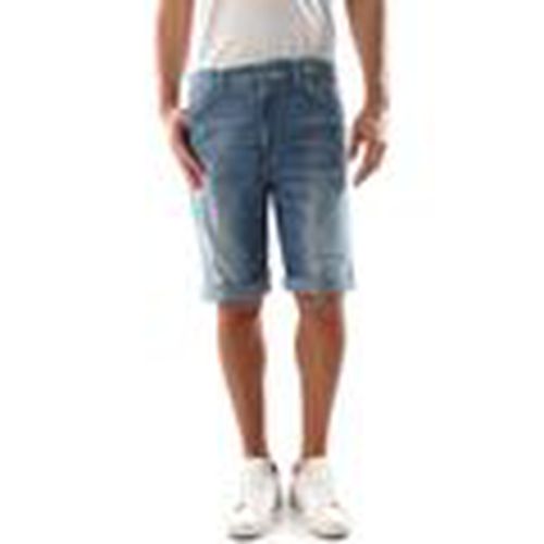 Short LENZ FH3-UP624 DS0145U para hombre - Dondup - Modalova