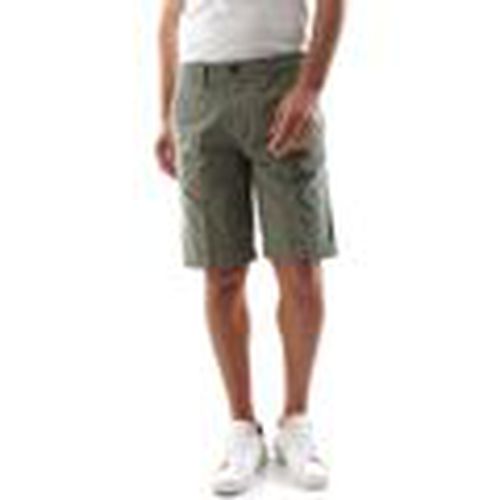 Short SERGENTBE 21/83/1683 7031-W2359 MILITARE para hombre - 40weft - Modalova