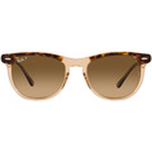 Gafas de sol Occhiali da Sole Eagleeye RB2398 1292M2 Polarizzati para hombre - Ray-ban - Modalova