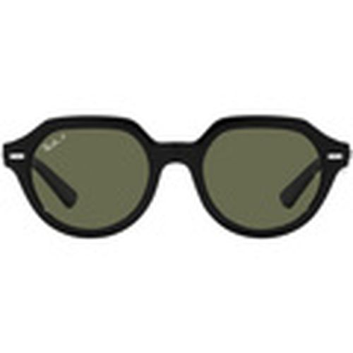 Gafas de sol Occhiali da Sole Gina RB4399 901/58 Polarizzati para mujer - Ray-ban - Modalova
