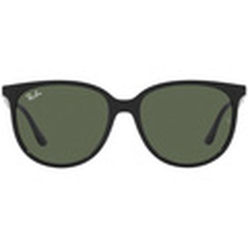 Gafas de sol Occhiali da Sole RB4378 601/71 para mujer - Ray-ban - Modalova