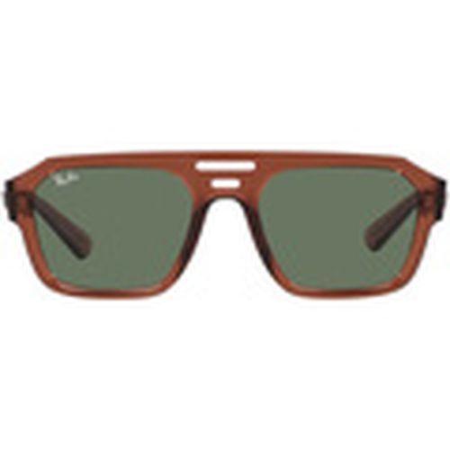 Gafas de sol Occhiali da sole Corrigan RB4397 667882 para hombre - Ray-ban - Modalova