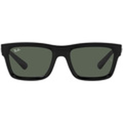 Gafas de sol Occhiali da Sole Warren RB4396 667771 para hombre - Ray-ban - Modalova