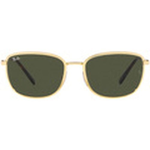 Gafas de sol Occhiali da Sole RB3705 001/31 para hombre - Ray-ban - Modalova