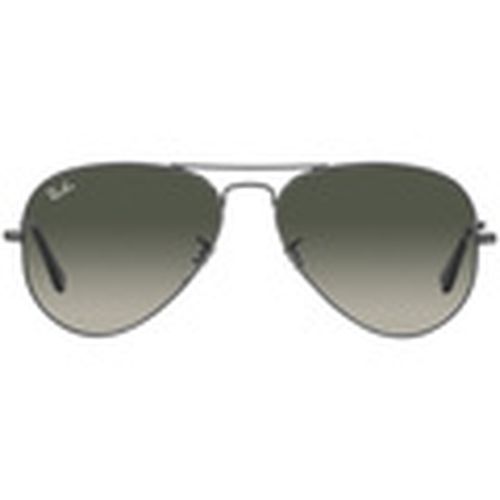 Gafas de sol Occhiali da Sole Aviator RB3025 004/71 para hombre - Ray-ban - Modalova