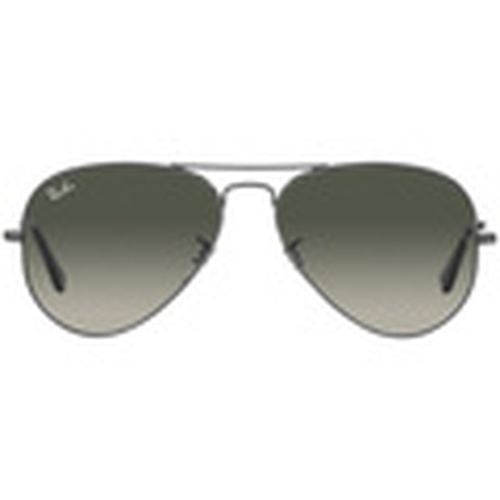 Gafas de sol Occhiali da Sole Aviator RB3025 004/71 para mujer - Ray-ban - Modalova