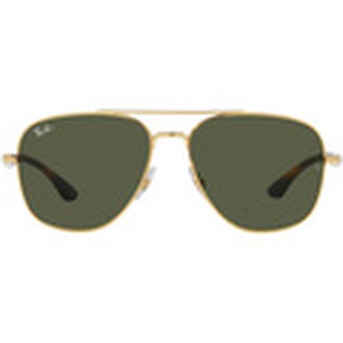 Gafas de sol Occhiali da Sole RB3683 001/31 para mujer - Ray-ban - Modalova
