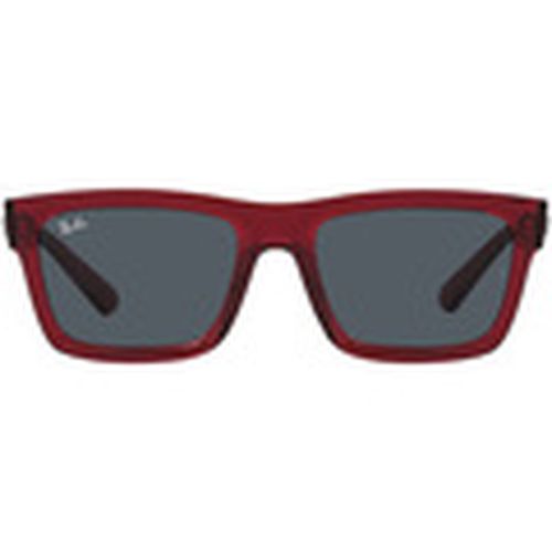 Gafas de sol Occhiali da Sole Warren RB4396 667987 para mujer - Ray-ban - Modalova