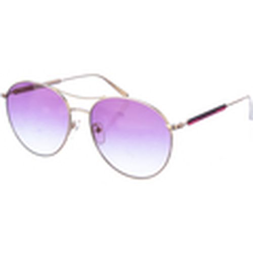 Gafas de sol LO133S-722 para mujer - Longchamp - Modalova