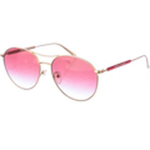 Gafas de sol LO133S56-770 para mujer - Longchamp - Modalova