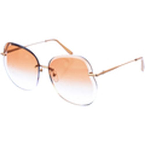 Gafas de sol LO160S-707 para mujer - Longchamp - Modalova