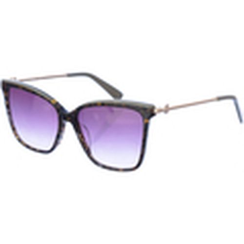 Gafas de sol LO683S-001 para mujer - Longchamp - Modalova