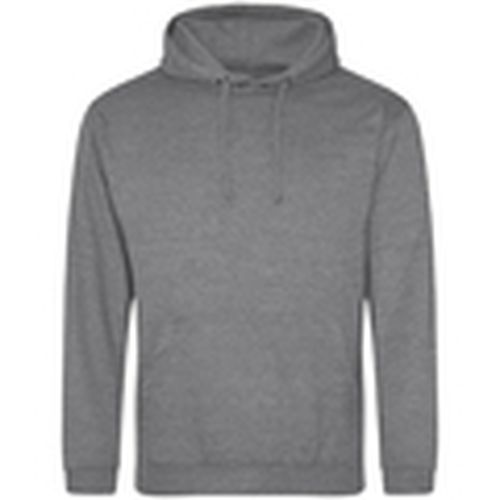 Sudaderas con capucha College para hombre - Awdis - Modalova