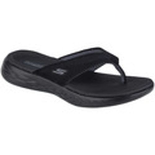 Chanclas On The Go 600 - Flourish para mujer - Skechers - Modalova