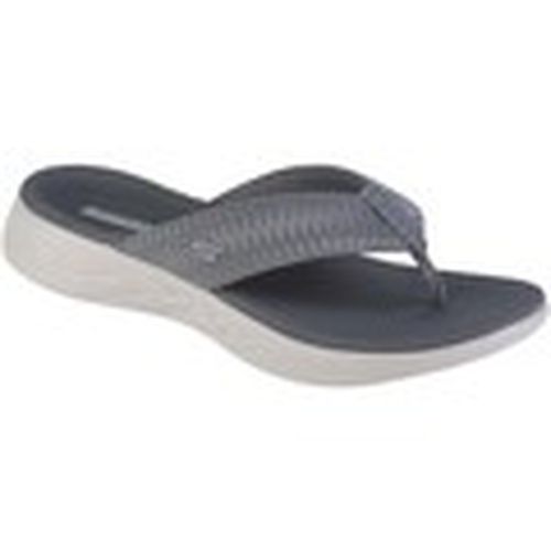 Chanclas On The Go 600 - Favorite para mujer - Skechers - Modalova