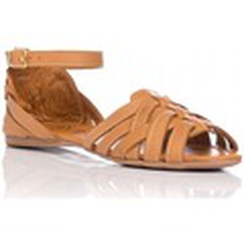 Sandalias 23487 para mujer - Top 3 Shoes - Modalova