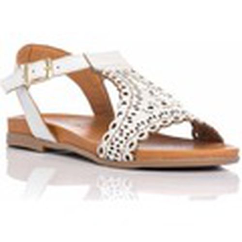 Sandalias 23496 para mujer - Top 3 Shoes - Modalova