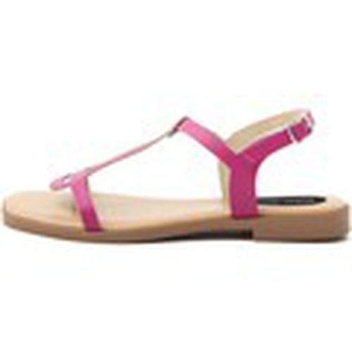 Sandalias FAG_23110MQH_FUXIA para mujer - Fashion Attitude - Modalova