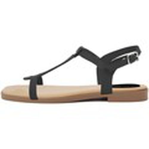 Sandalias FAG_23110MQH_NERO para mujer - Fashion Attitude - Modalova