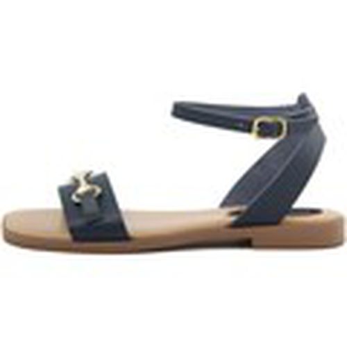 Sandalias FAG_23111MQHA_BLUE para mujer - Fashion Attitude - Modalova