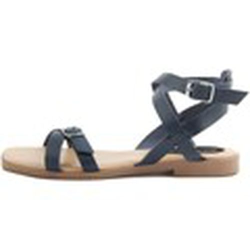 Sandalias FAG_23112MQH_BLUE para mujer - Fashion Attitude - Modalova