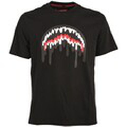 Camiseta - Camiseta Loose Smooth para hombre - Sprayground - Modalova