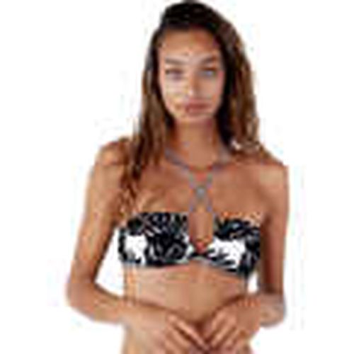 Bikini Banksia Plunge Cross para mujer - Barts - Modalova